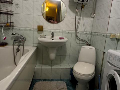 квартира по адресу Дзержинського, 6