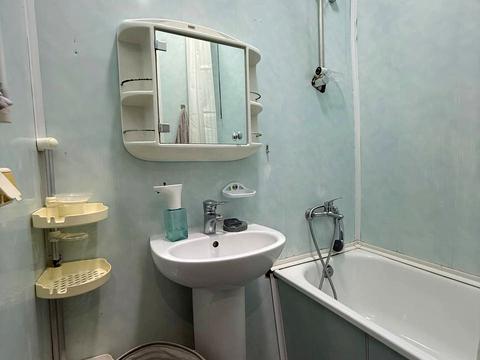 квартира за адресою Кобилянської вул., 17