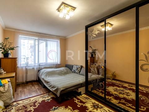 квартира по адресу Михаила Мулика ул. (Гаркуші), 23