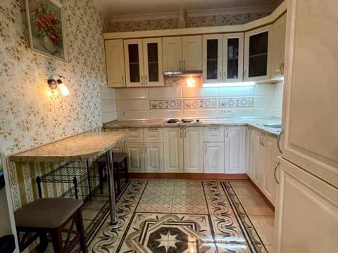 квартира за адресою Дмитра Луценка вул. (Крейсера "Аврора"), 1-Б