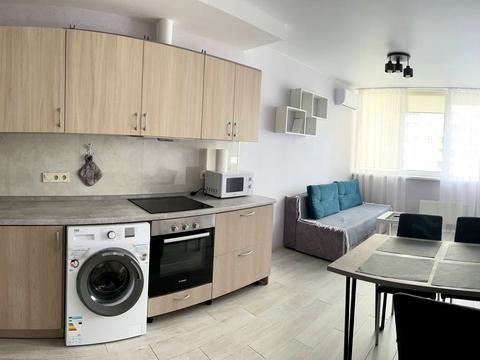 квартира за адресою Євгена Сверстюка вул. (Марини Раскової), 6