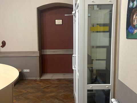 квартира по адресу Мироносицкая ул., 13/5