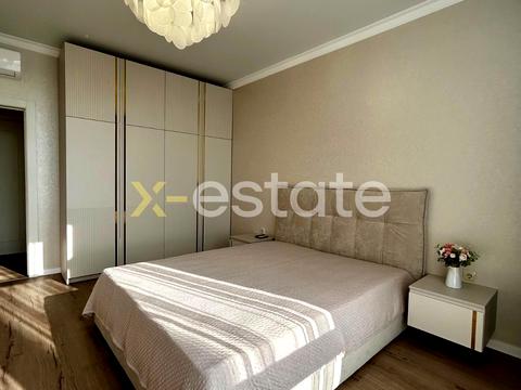 квартира за адресою Генуезька вул., 24д к4