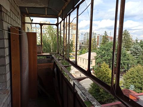 квартира по адресу Леси Украинки ул., 33-Б