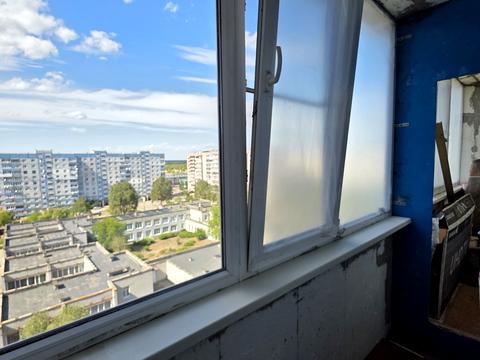 квартира за адресою Металургів просп., 84в