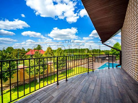 будинок за адресою с. Козин, Рудиківська