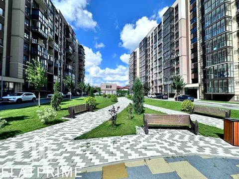 квартира за адресою Метрологічна вул., 107