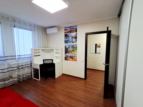квартира за адресою Гвардійців-Широнінців вул., 27