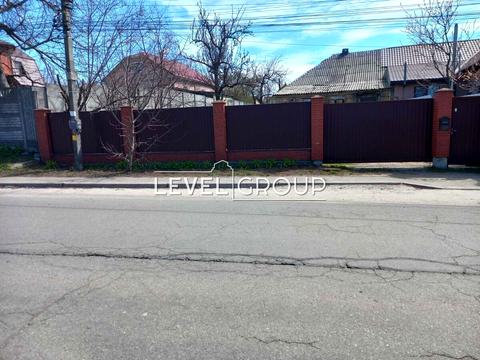 ділянка за адресою Сергія Колоса вул. (Леніна)