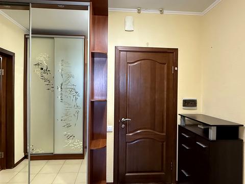квартира за адресою Оболонський просп., 36-Д
