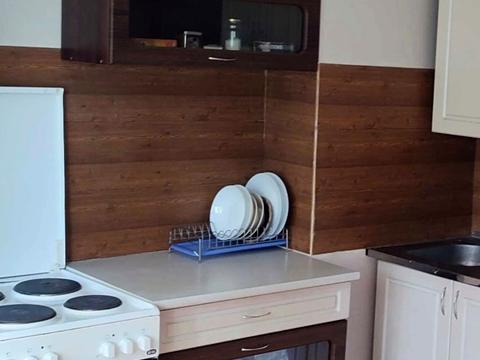 квартира по адресу Науки просп., 55-А