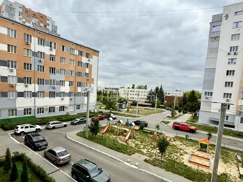 квартира по адресу Домостроительная ул., 5