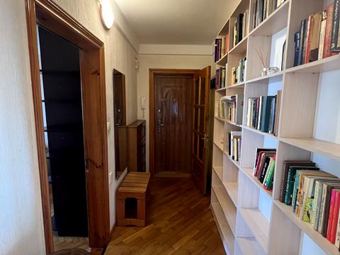 квартира за адресою Ольжича вул., 18-А