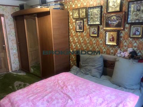 квартира по адресу Салютная ул., 5