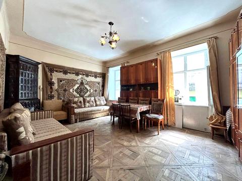 квартира по адресу Русская ул., 3