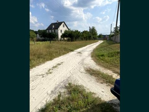 ділянка за адресою 