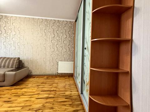 квартира по адресу Харьковская ул., 67