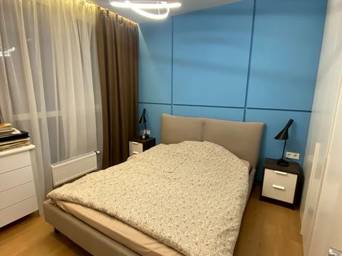 квартира за адресою Панорамна вул., 2-Г