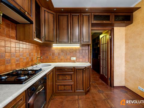квартира по адресу Оболонский просп., 28