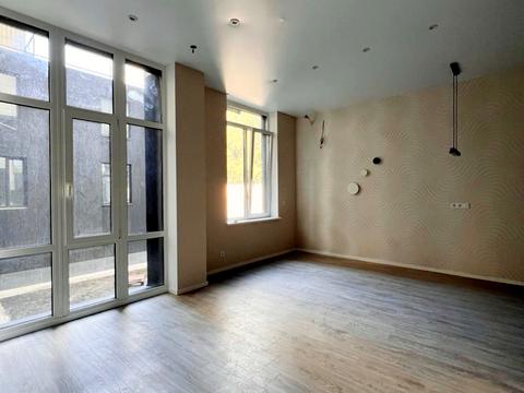 квартира за адресою Юності вул., 4