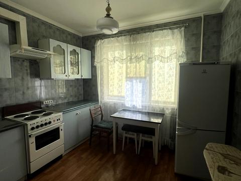 квартира по адресу Академика Заболотного ул., 18