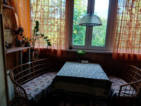 квартира по адресу Елены Телиги ул., 37