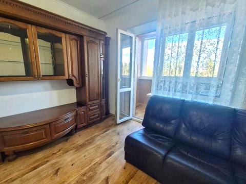 квартира за адресою Леся Курбаса просп., 1к1