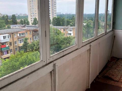 квартира по адресу Владимира Сальского ул. (Котовського), 8