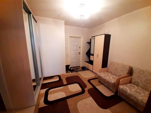 квартира по адресу Ясиноватский пер., 11