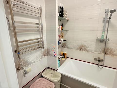 квартира по адресу Зоряна ул., 29