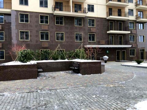 квартира за адресою Перлинна вул., 10