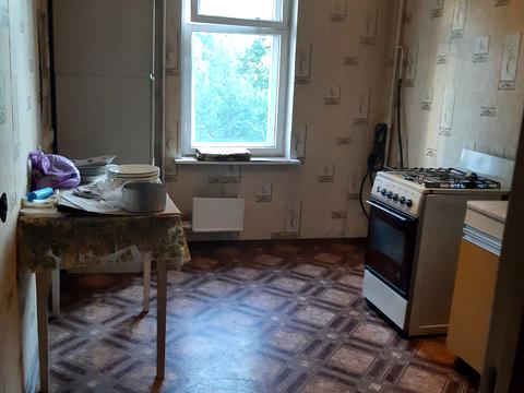 квартира за адресою Володимира Висоцького бульв., 6