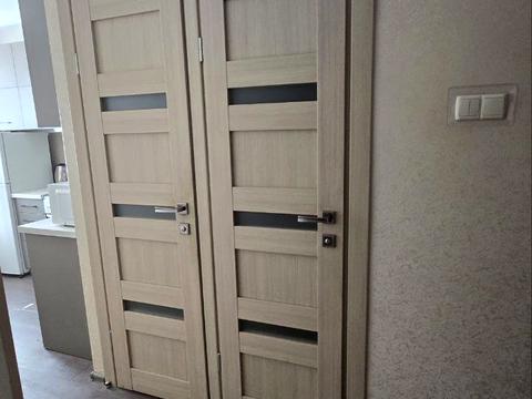 квартира по адресу Никольско-Слободская ул., 4-Б