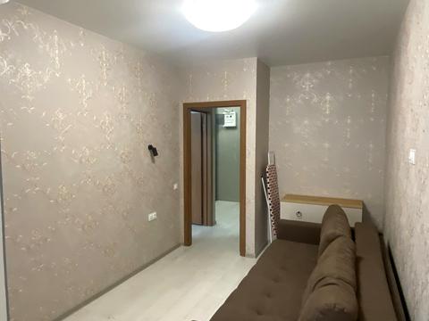 квартира по адресу Сімейна ул., 4
