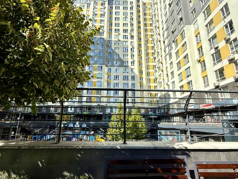 квартира по адресу Университетская ул., 1г
