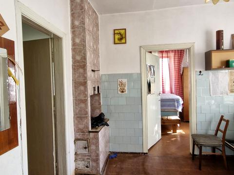 дом по адресу Княгині Ольги