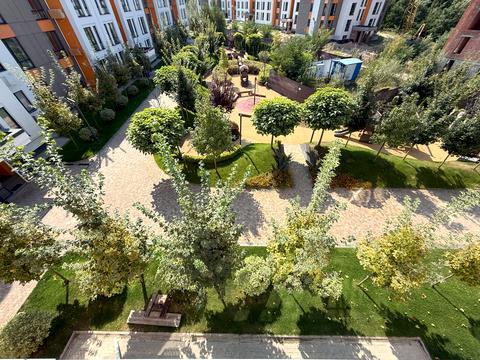 квартира по адресу Наталії Околітенко ул. (Ломоносова), 77