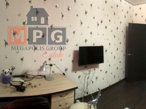 квартира по адресу Роганская ул., 3