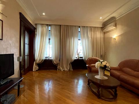 квартира за адресою Пастера вул., 30