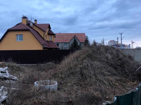 ділянка за адресою 