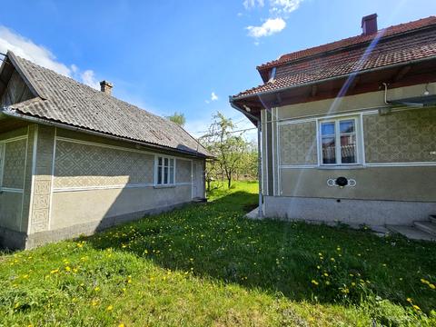 дом по адресу Іванівка, 1