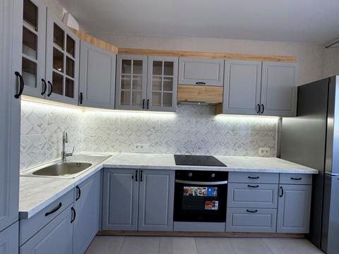 квартира за адресою Михайла Грушевського вул., 30г