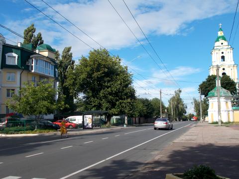 квартира по адресу Толстого ул. (Толстого), 125-А