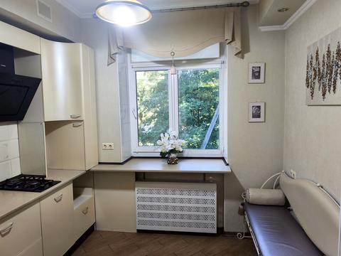 квартира за адресою Кам'янецька вул., 118