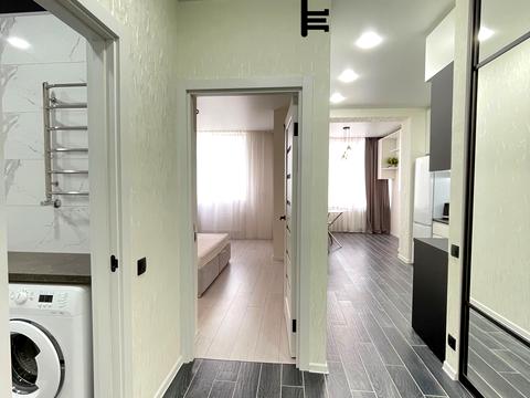 квартира за адресою Боголюбова вул., 42