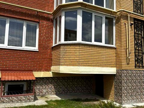 квартира за адресою пр. Тарнавського, 4