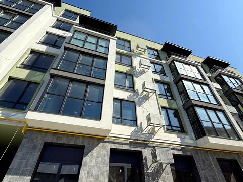 квартира за адресою Щирецька вул., 55