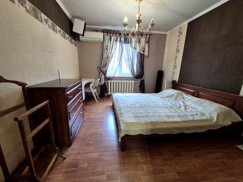 квартира по адресу Мира просп., 55
