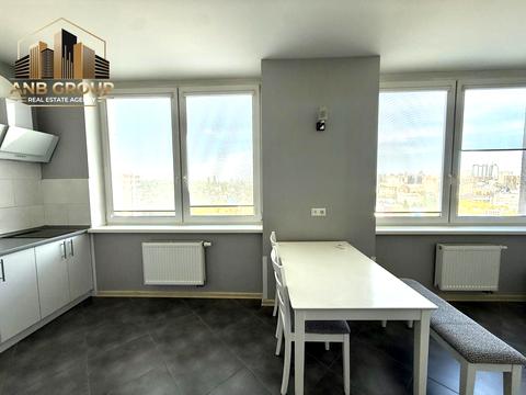 квартира по адресу Валерия Лобановского просп., 150-Д