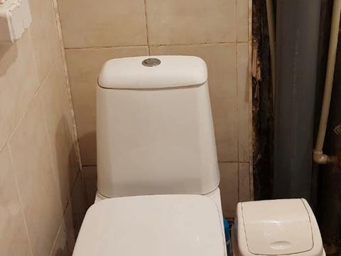 квартира по адресу Космическая ул., 1/10